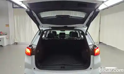 Chevrolet Equinox 2018 1.6 Автомат в Москве № 41251, миниатюра 11