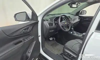 Chevrolet Equinox 2018 1.6 Автомат в Москве № 41251, миниатюра 3
