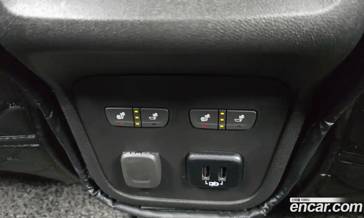 Chevrolet Equinox 2018 1.6 Автомат в Москве № 41251, фото 7