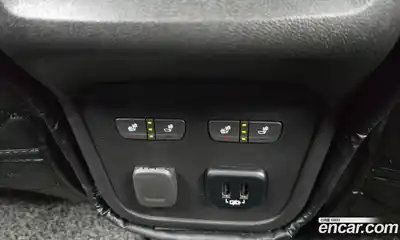 Chevrolet Equinox 2018 1.6 Автомат в Москве № 41251, миниатюра 7