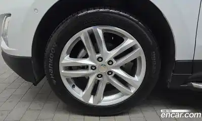 Chevrolet Equinox 2018 1.6 Автомат в Москве № 41251, миниатюра 8