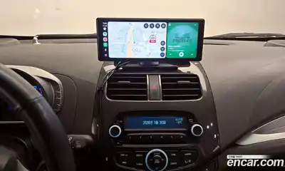 Chevrolet Spark 2015 1.0 Автомат в Москве № 41310, миниатюра 12