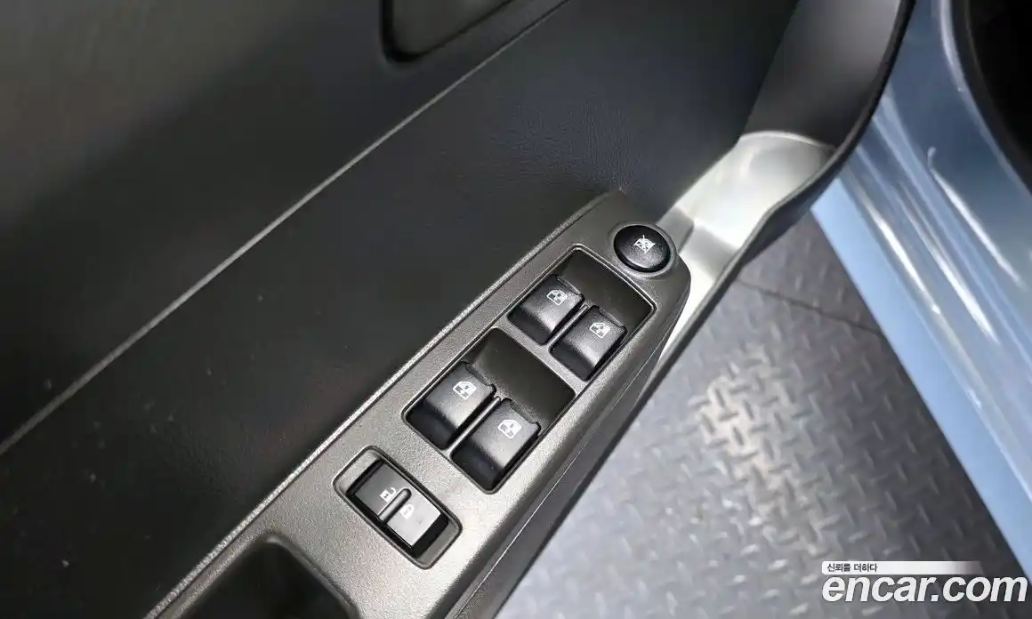 Chevrolet Spark 2015 1.0 Автомат в Москве № 41310, фото 13