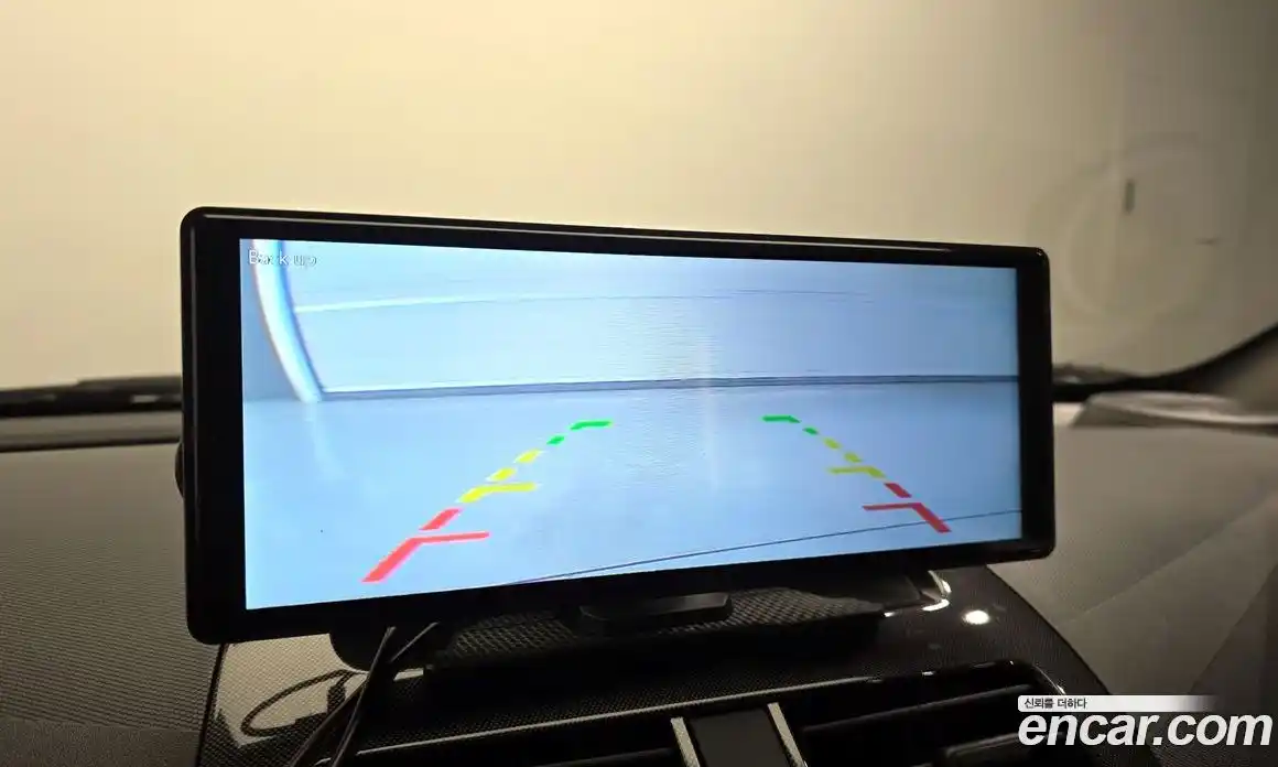 Chevrolet Spark 2015 1.0 Автомат в Москве № 41310, фото 19