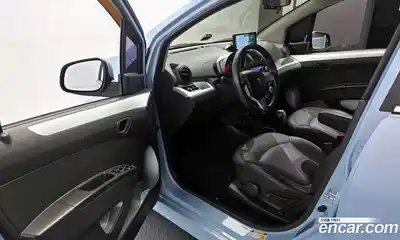 Chevrolet Spark 2015 1.0 Автомат в Москве № 41310, миниатюра 4