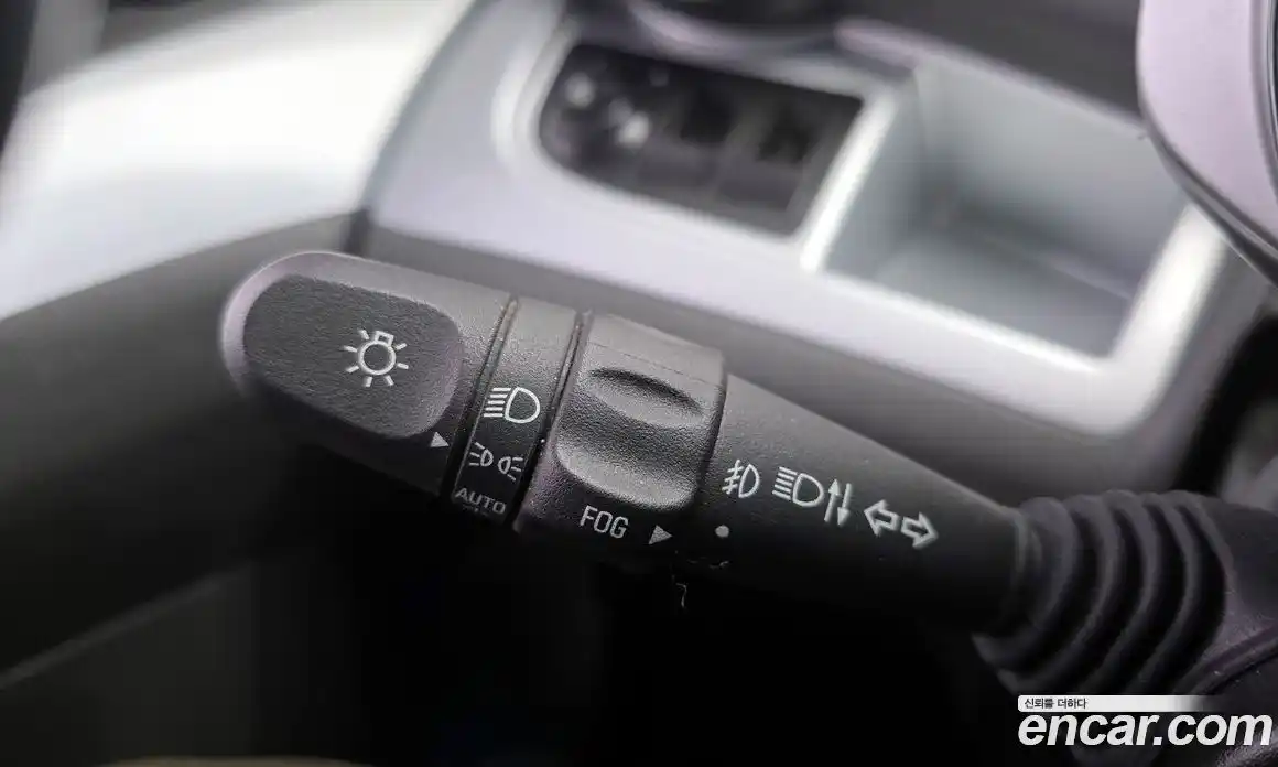 Chevrolet Spark 2015 1.0 Автомат в Москве № 41310, фото 5