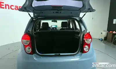 Chevrolet Spark 2015 1.0 Автомат в Москве № 41310, миниатюра 9