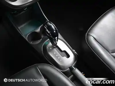 Chevrolet Spark 2018 1.0 Автомат в Москве № 41370, миниатюра 9