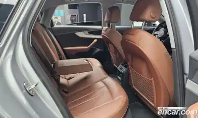 Audi A4 2020 2.0 Автомат в Москве № 414272, миниатюра 12