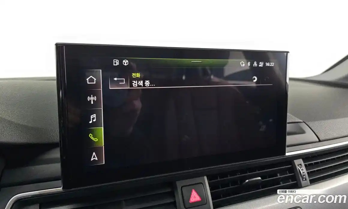 Audi A4 2020 2.0 Автомат в Москве № 414272, фото 15