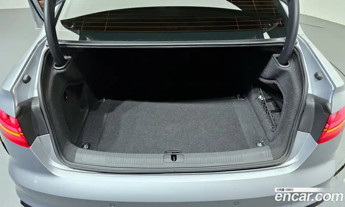 Audi A4 2020 2.0 Автомат в Москве № 414272, фото 20