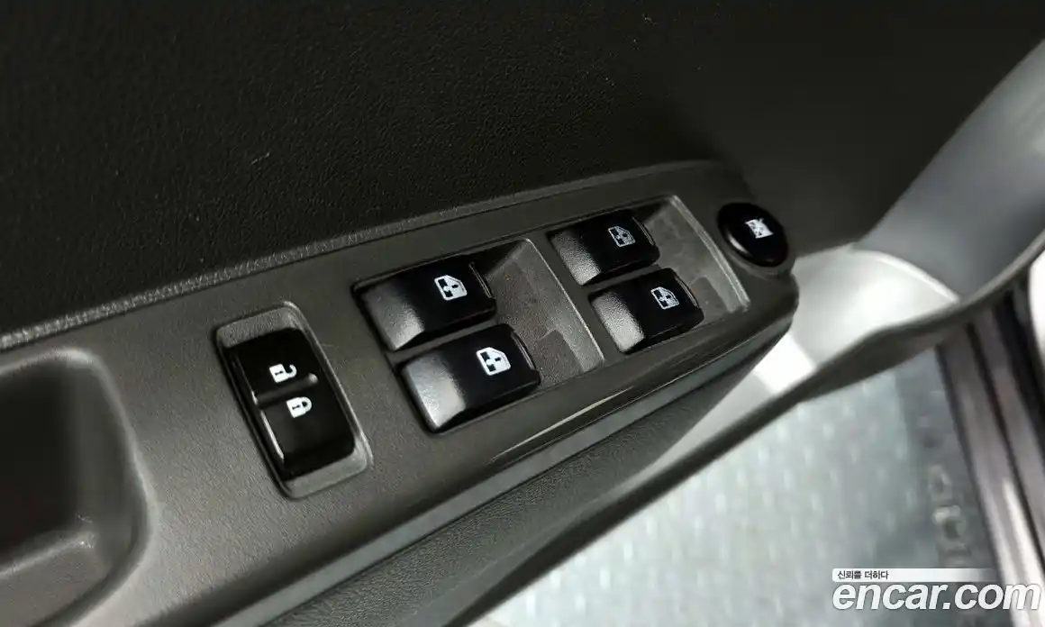 Chevrolet Spark 2014 1.0 Автомат в Москве № 41583, фото 12