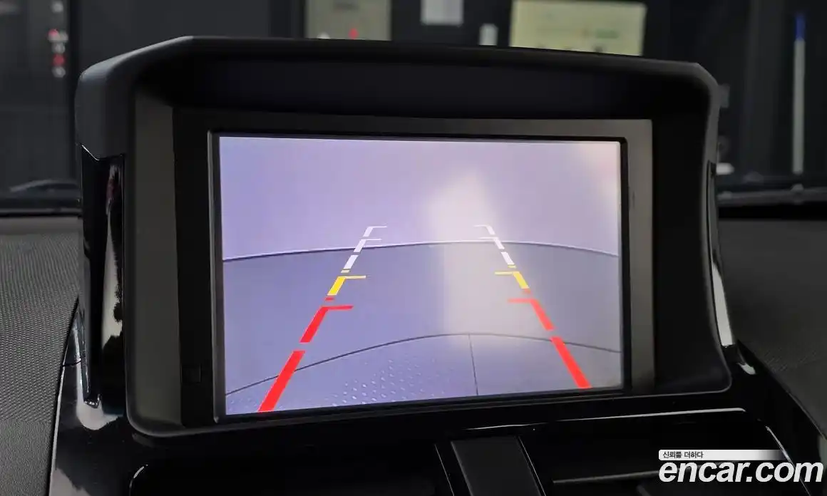 Chevrolet Spark 2014 1.0 Автомат в Москве № 41583, фото 16