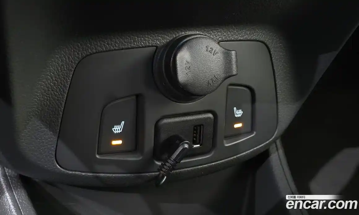 Chevrolet Spark 2014 1.0 Автомат в Москве № 41583, фото 19