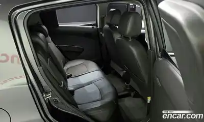 Chevrolet Spark 2014 1.0 Автомат в Москве № 41583, миниатюра 4