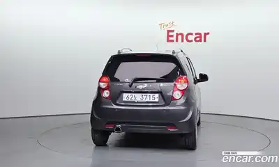 Chevrolet Spark 2014 1.0 Автомат в Москве № 41583, миниатюра 10