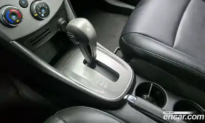 Chevrolet Trax 2015 1.4 Автомат в Москве № 41715, миниатюра 11