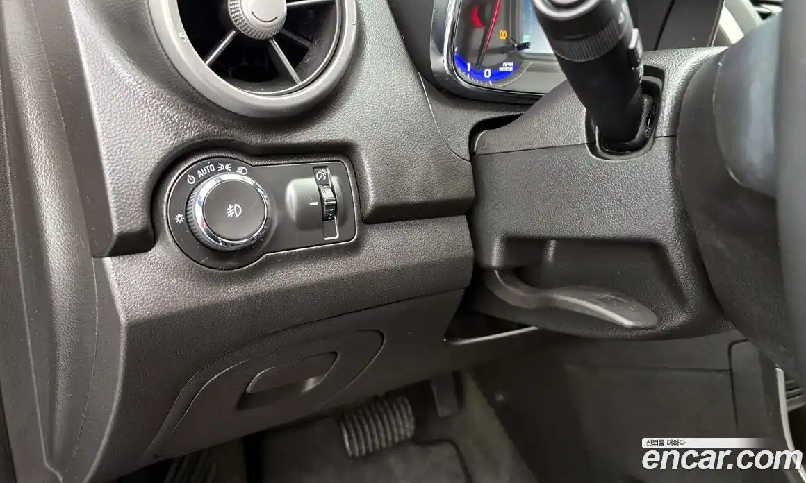 Chevrolet Trax 2015 1.4 Автомат в Москве № 41715, фото 19