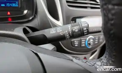 Chevrolet Trax 2015 1.4 Автомат в Москве № 41715, миниатюра 10