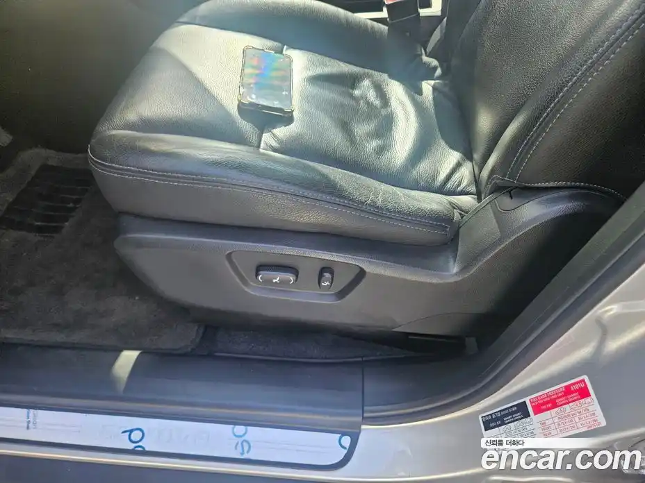 Chevrolet Captiva 2011 2.2 Автомат в Москве № 42046, фото 4