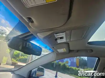 Chevrolet Captiva 2011 2.2 Автомат в Москве № 42046, миниатюра 10