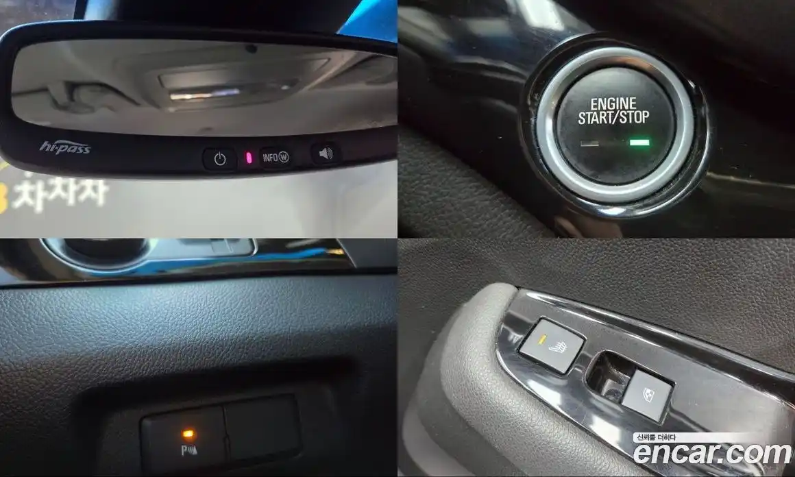 Chevrolet Orlando 2014 2.0 Автомат в Москве № 42264, фото 14