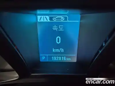 Chevrolet Orlando 2014 2.0 Автомат в Москве № 42264, миниатюра 5