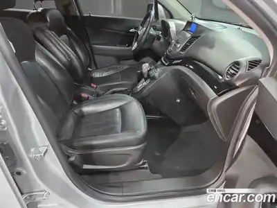Chevrolet Orlando 2014 2.0 Автомат в Москве № 42264, миниатюра 7