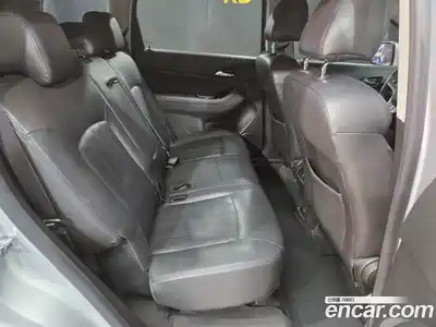 Chevrolet Orlando 2014 2.0 Автомат в Москве № 42264, миниатюра 9