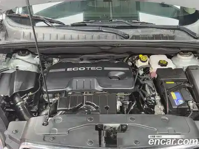 Chevrolet Orlando 2014 2.0 Автомат в Москве № 42264, миниатюра 10