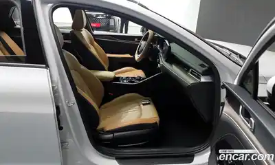 Kia K5 2020 1.6 Автомат в Москве № 4332, миниатюра 11