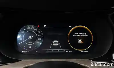 Kia K5 2020 1.6 Автомат в Москве № 4332, миниатюра 3