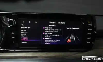 Kia K5 2020 1.6 Автомат в Москве № 4332, миниатюра 5