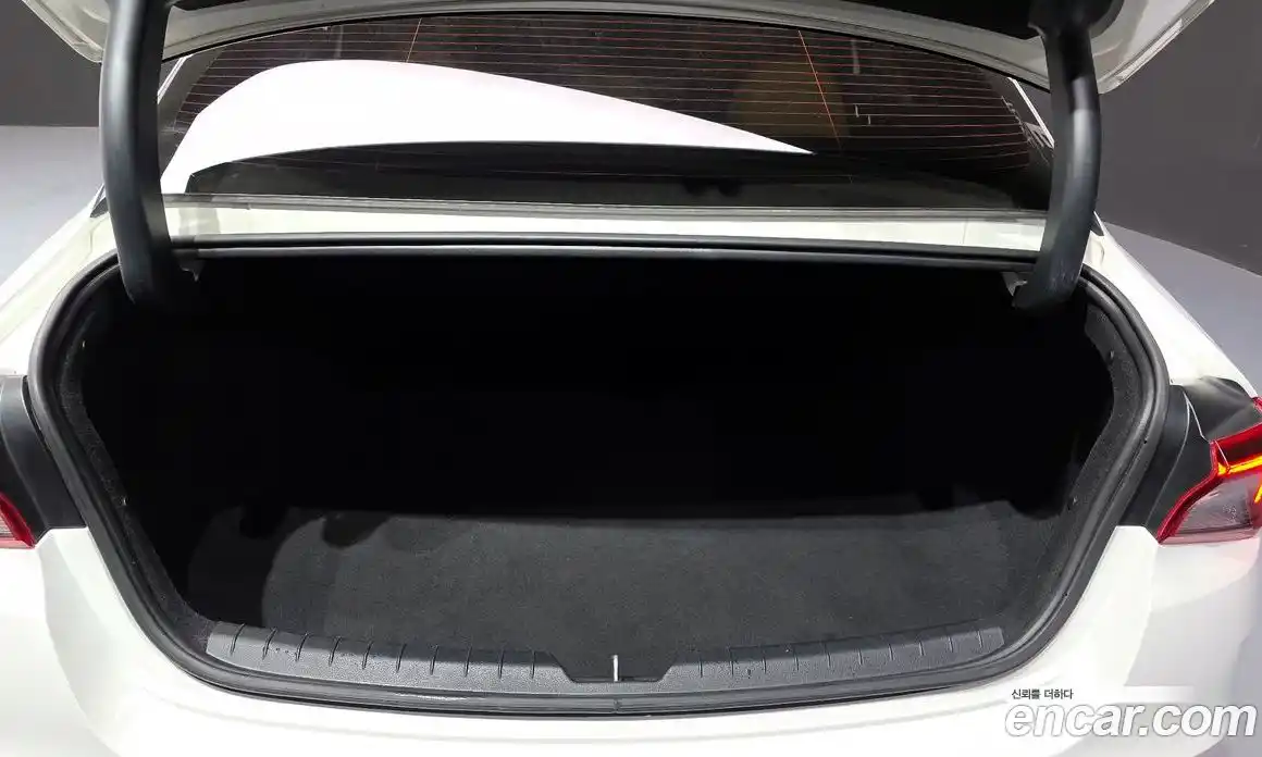 Kia K5 2020 1.6 Автомат в Москве № 4332, фото 8