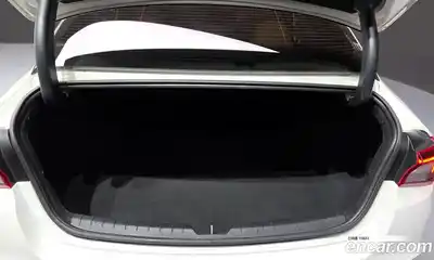 Kia K5 2020 1.6 Автомат в Москве № 4332, миниатюра 8