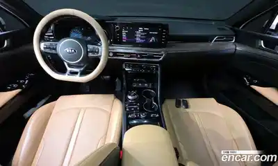 Kia K5 2020 1.6 Автомат в Москве № 4332, миниатюра 9