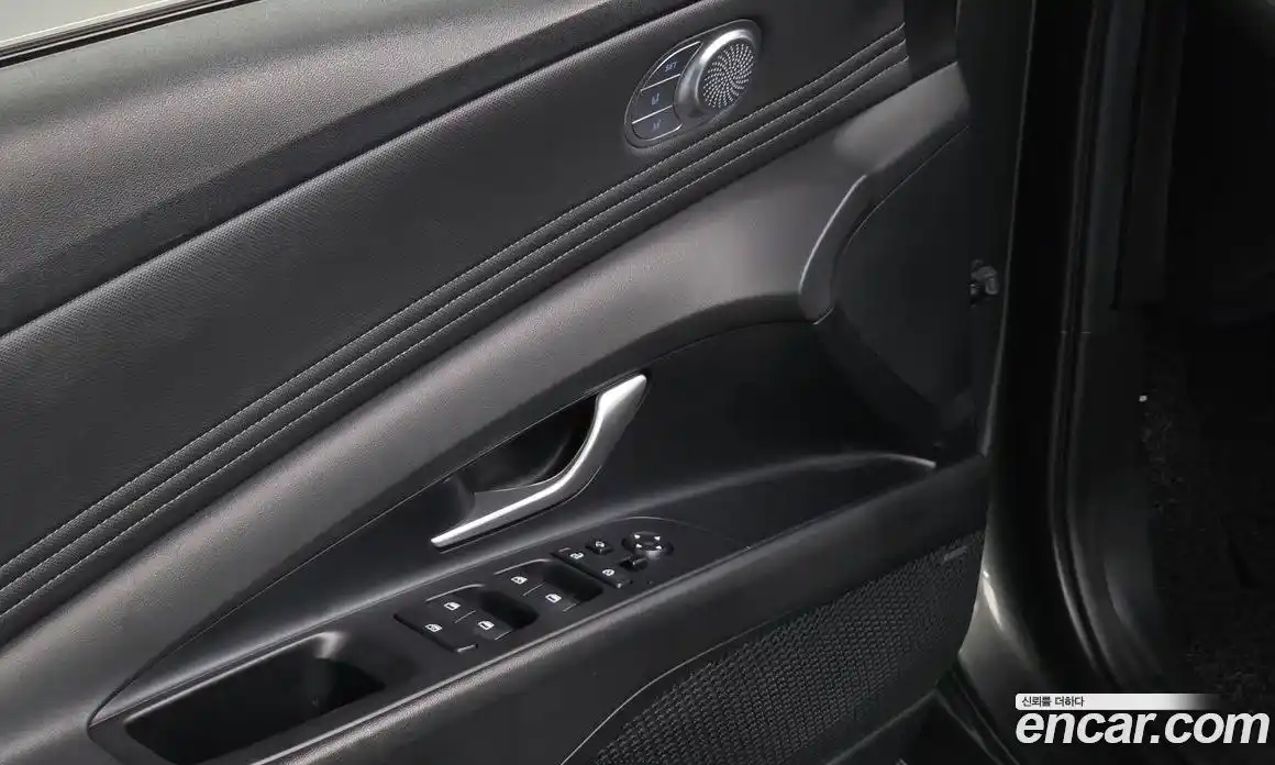 Hyundai Avante 2023 1.6 Автомат в Москве № 44361, фото 17