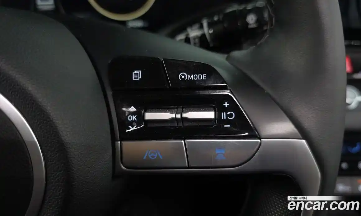 Hyundai Avante 2023 1.6 Автомат в Москве № 44361, фото 19