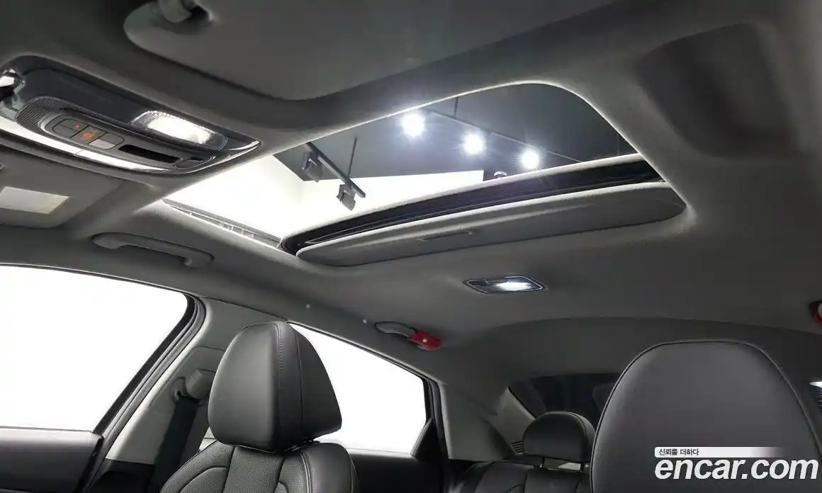 Hyundai Avante 2023 1.6 Автомат в Москве № 44361, фото 20