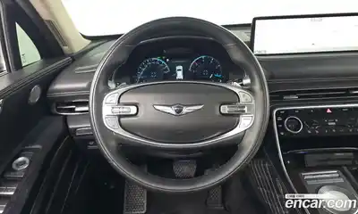 Genesis GV80, 2020