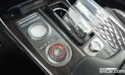 Genesis GV80 2020 3.0 Автомат в Москве № 4543, миниатюра 7