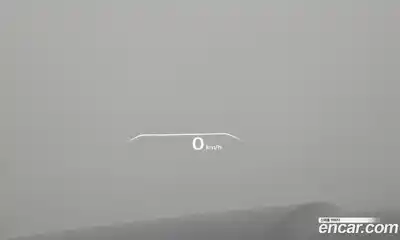 Genesis GV80 2020 3.0 Автомат в Москве № 4543, миниатюра 8