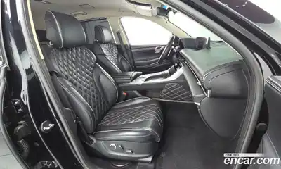 Genesis GV80 2020 3.0 Автомат в Москве № 4543, миниатюра 9