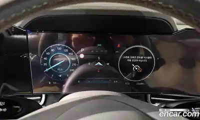 Hyundai Avante 2024 1.6 Автомат в Москве № 47680, миниатюра 10