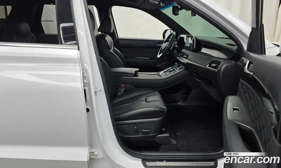 Hyundai Palisade 2022 2.2 Автомат в Москве № 50127, фото 1