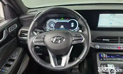 Hyundai Palisade 2022 2.2 Автомат в Москве № 50127, миниатюра 11