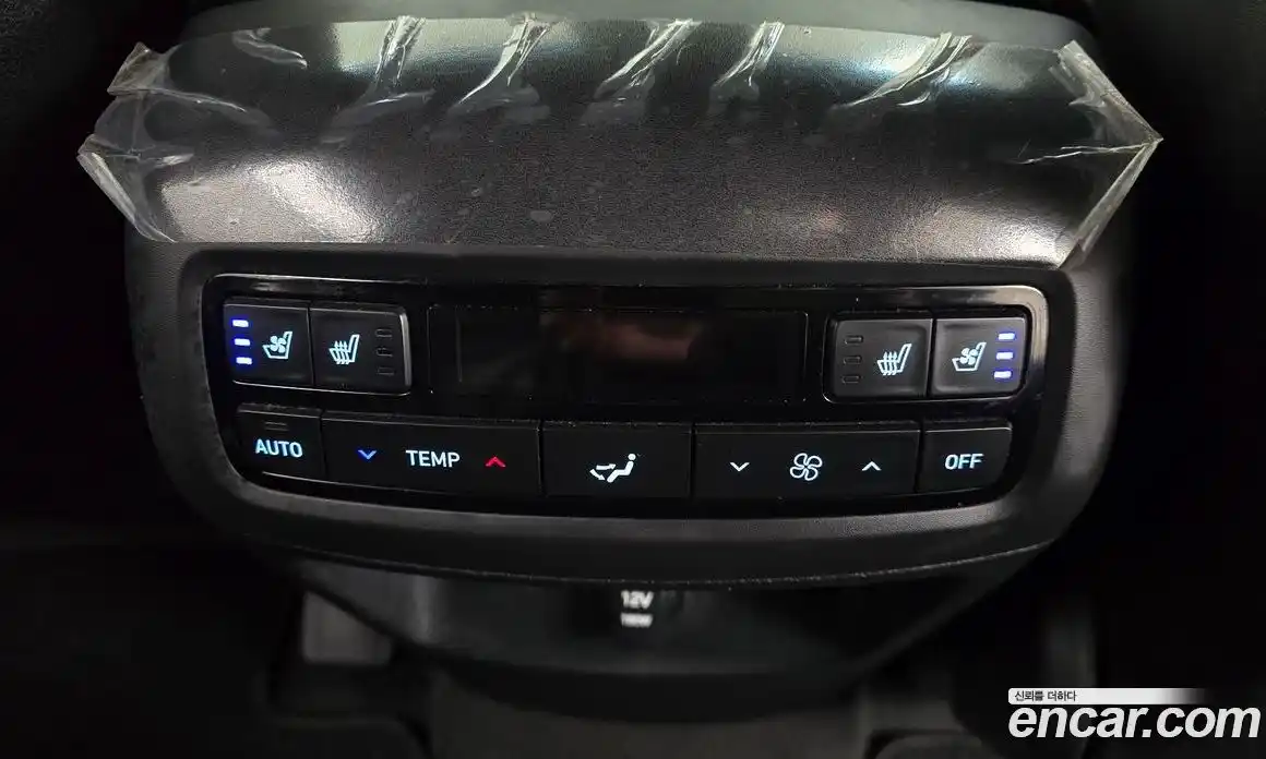 Hyundai Palisade 2022 2.2 Автомат в Москве № 50127, фото 16