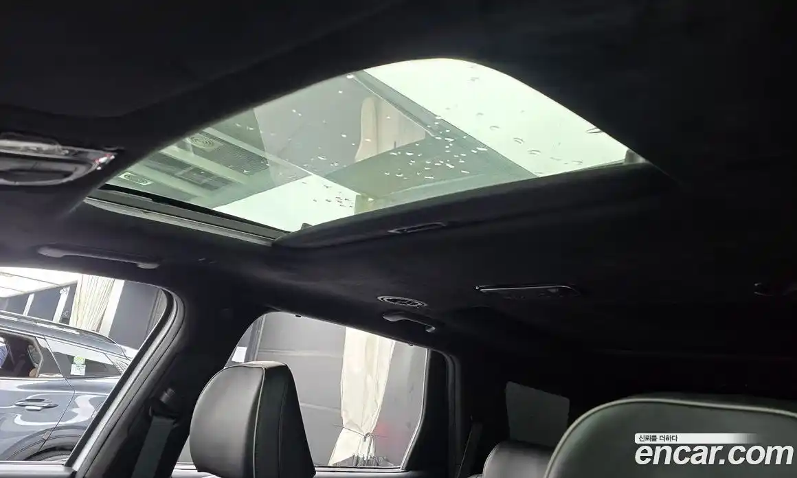 Hyundai Palisade 2022 2.2 Автомат в Москве № 50127, фото 18