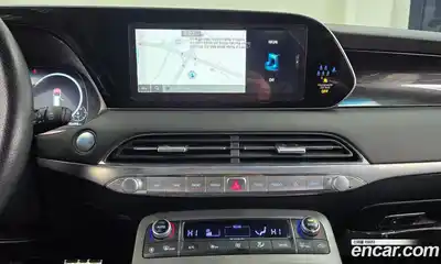 Hyundai Palisade 2022 2.2 Автомат в Москве № 50127, миниатюра 2