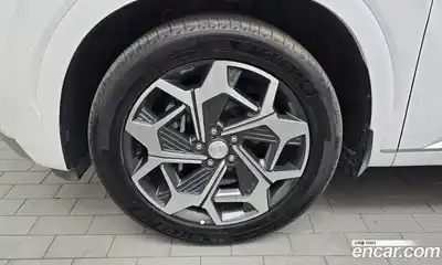 Hyundai Palisade 2022 2.2 Автомат в Москве № 50127, миниатюра 4